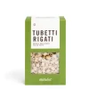 Daylesford Organic Rice, Pasta & Pulses>Organic Tubetti Rigati Whole Wheat Italian Pasta