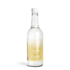 Daylesford Organic Water & Tonic Water>Organic Wild Elderflower Tonic Water Large