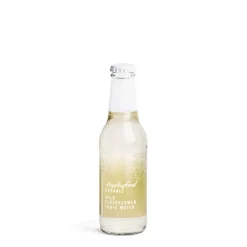 Daylesford Organic Water & Tonic Water>Organic Wild Elderflower Tonic Water Small