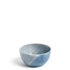 Daylesford Organic Tableware>Palamino Cereal Bowl Blue