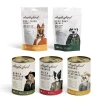 Daylesford Organic Pet Food>Pet Food Sample Selection