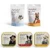 Daylesford Organic Pet Food>Petite Pet Food Sample Selection