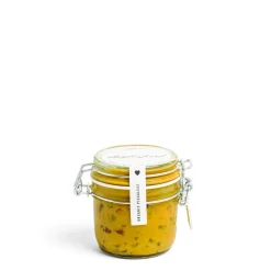 Daylesford Organic Condiments & Chutneys>Piccalilli