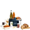Daylesford Organic Cakes|Tea & Coffee>Picnic Hamper