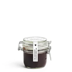 Daylesford Organic Jams, Spreads & Preserves>Pink Gooseberry & Elderflower Jam