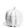Daylesford Organic Tableware>Pumpkin Tureen Large
