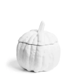 Daylesford Organic Tableware>Pumpkin Tureen Medium