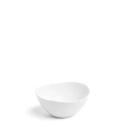 Daylesford Organic Tableware>Pure White Bowl