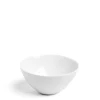 Daylesford Organic Tableware>Pure White Bowl Large