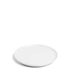 Daylesford Organic Tableware>Pure White Dessert Plate