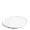 Daylesford Organic Tableware>Pure White Dinner Plate