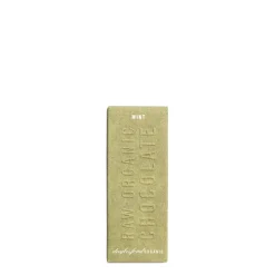 Daylesford Organic Snacks, Crisps & Biscuits|Chocolate & Sweets>Raw Chocolate Peppermint Bar