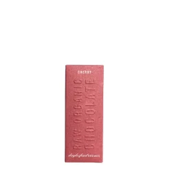 Daylesford Organic Snacks, Crisps & Biscuits|Chocolate & Sweets>Raw Chocolate Sour Cherry Bar