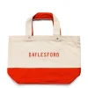 Daylesford Organic Bags & Baskets>Red Piet Bag
