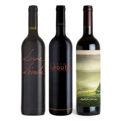Daylesford Organic Wine>Red Wine Trio