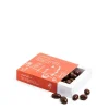 Daylesford Organic Chocolate & Sweets>Roasted Almonds in Chai Tea Milk Chocolate