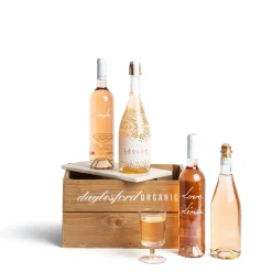 Daylesford Organic Wine>Rosé Wine Hamper