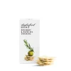 Daylesford Organic Savoury Biscuits & Crackers>Rosemary & Olive Oil Crackers