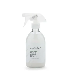 Daylesford Organic Cleaning>Rosemary Glass & Mirror Cleaner