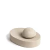 Daylesford Organic Cookware & Utensils>Scott Pestle And Mortar Ball