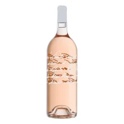 Daylesford Organic Wine>Secret de Léoube Rosé Magnum