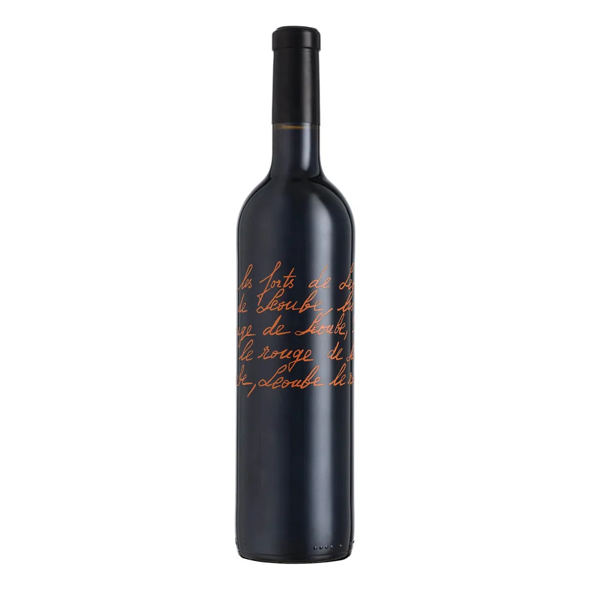 Daylesford Organic Wine>Secret de Léoube Rouge