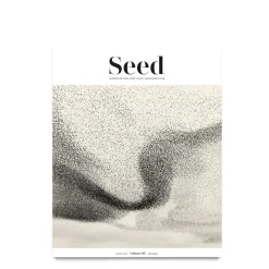 Daylesford Organic Books & Magazines>Seed Magazine Volume 5