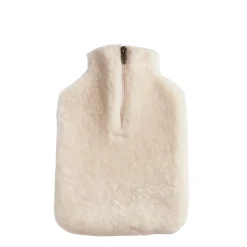 Daylesford Organic Clothing|Throws & Cushions>Sheepskin Hot Water Bottle
