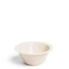 Daylesford Organic Tableware>Slip Peony Cereal Bowl