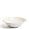Daylesford Organic Tableware>Slip Salad Bowl White