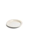 Daylesford Organic Tableware>Slip White Salad Plate