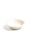 Daylesford Organic Tableware>Slip White Soup Bowl