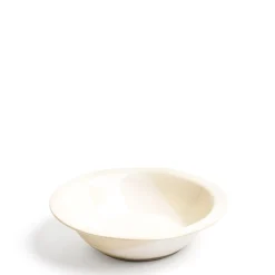 Daylesford Organic Tableware>Slip White Soup Bowl