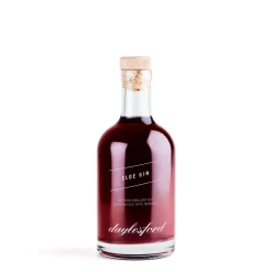 Daylesford Organic Spirits & Cocktails>Sloe Gin 35cl
