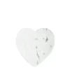 Daylesford Organic Tableware>Small Marble Heart