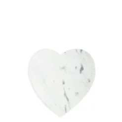 Daylesford Organic Tableware>Small Marble Heart