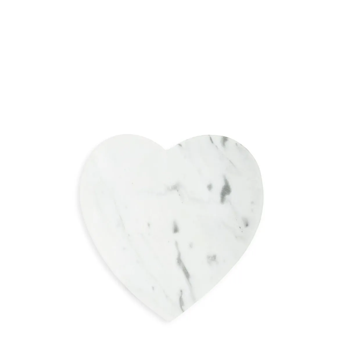 Daylesford Organic Tableware>Small Marble Heart