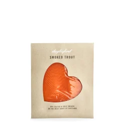 Daylesford Organic Meat & Fish>Smoked Trout