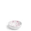 Daylesford Organic Tableware>Solstice Splatter Small Bowl Lilac Ceramic