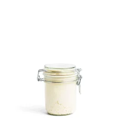 Daylesford Organic Home Baking>Sourdough Starter