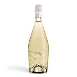 Daylesford Organic Wine>Sparkling Love By Léoube Blanc
