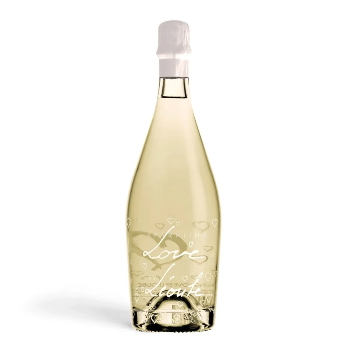 Daylesford Organic Wine>Sparkling Love By Léoube Blanc