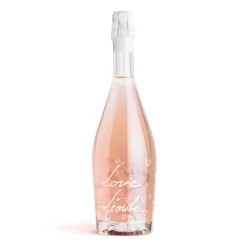 Daylesford Organic Wine>Sparkling Love by Léoube Rosé