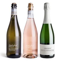 Daylesford Organic Wine>Sparkling Trio