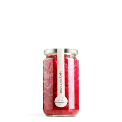 Daylesford Organic Deli>Spicy Beetroot Kraut