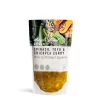 Daylesford Organic Ready To Cook Meals>Spinach, Tofu & Chickpea Curry with Butternut Squash