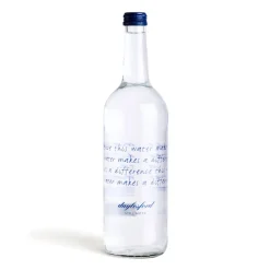 Daylesford Organic Water & Tonic Water>Still Water Large