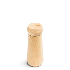 Daylesford Organic Cookware & Utensils|Tableware>Tall Pilot Mill Grinder Natural