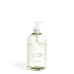 Daylesford Organic Handcare>Thyme Sanitising Hand Wash 500ml