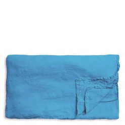 Daylesford Organic Table Linen|Tableware>Tiller Cornflower Tablecloth